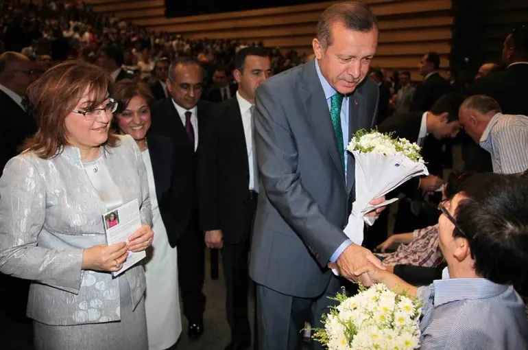 Çeyrek asırlık davada değişmeyen yol arkadaşlığı
