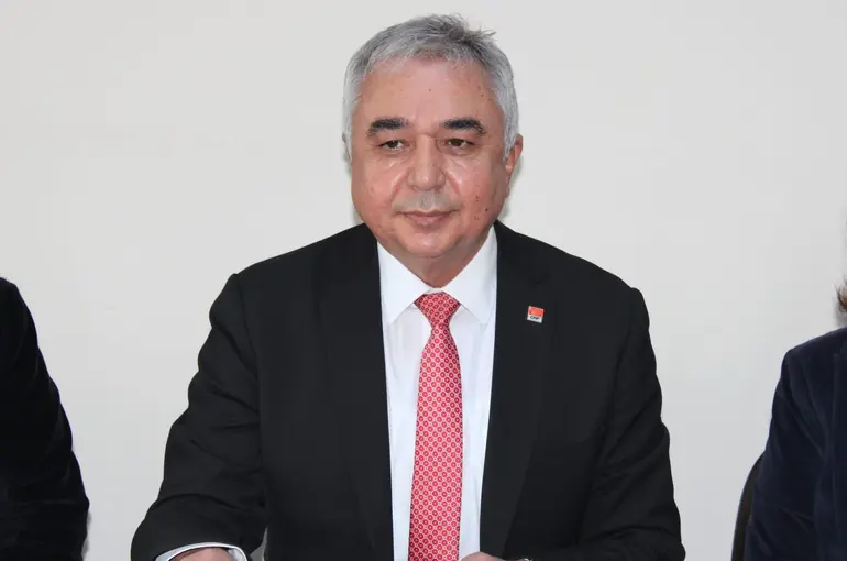 CHP Aydın eski il başkanı Çankır, kalbine yenildi
