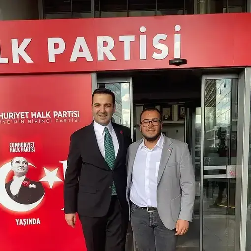 CHP Konya’da kriz büyüyor!