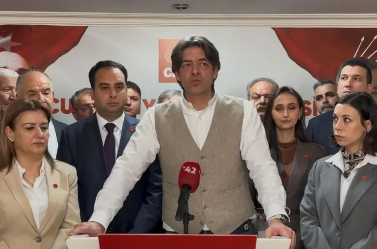 CHP'li Solakoğlu: CHP iktidarında çiftçimizin rahatlayacağı bir sisteme geçeceğiz