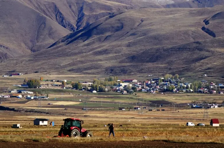 Çiftçilere hayati zirai ilaç temin uyarısı
