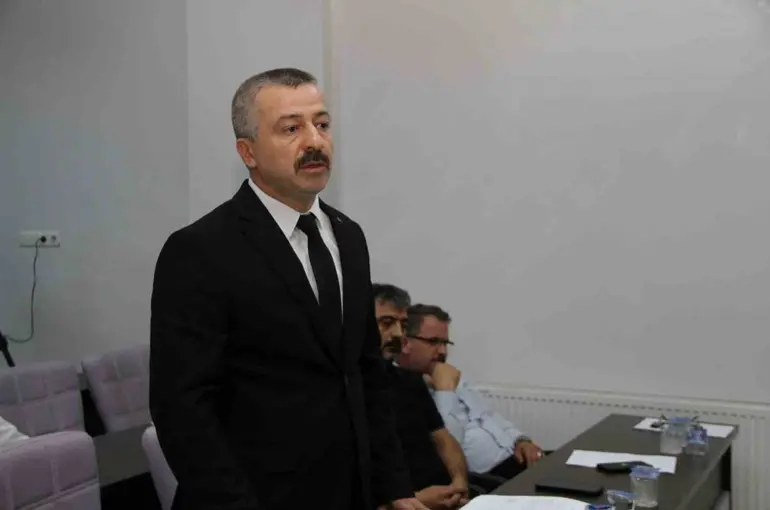 Çiftçinin talebi mecliste gündeme alınmadı
