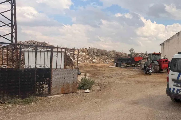 Çiftliğe kaynak yapmaya giden usta ölü bulundu
