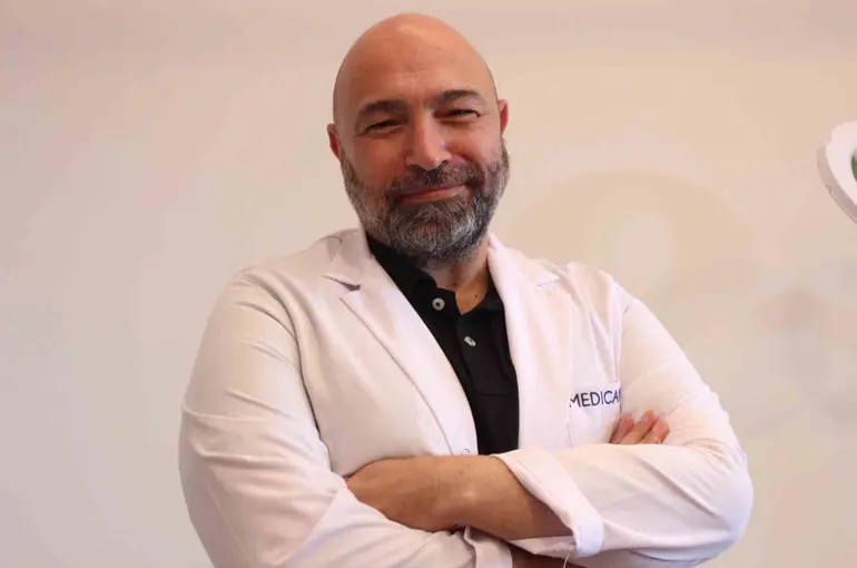 ‘Çilek bacak’ görünümünde düzenli bakım önemli
