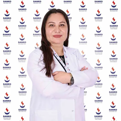 Cilt hastalıkları Uzmanı Prof. Dr. öztürk, SANKO Üniversitesi Hastanesi’nde
