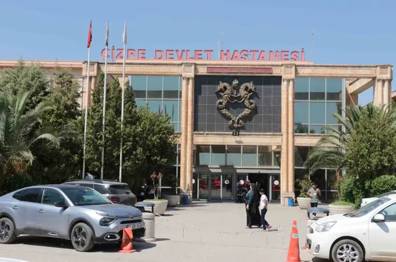 Cizre’de arazi kavgası: Sokakta başladı, hastanede devam etti
