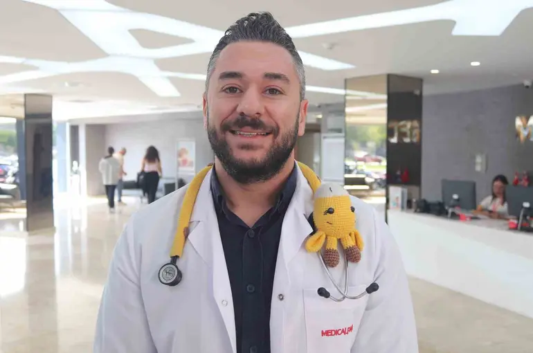 Çocuklara vitamin takviyesi konusunda uzmanından kritik uyarı
