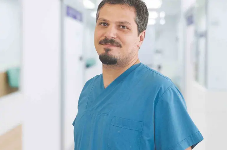 Çocuklarda dijital anesteziyle iğne korkusuna ağrısız çözüm
