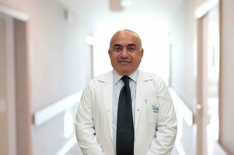 "Çocukluk çağı aşıları ağır hastalık riskini azaltıyor"
