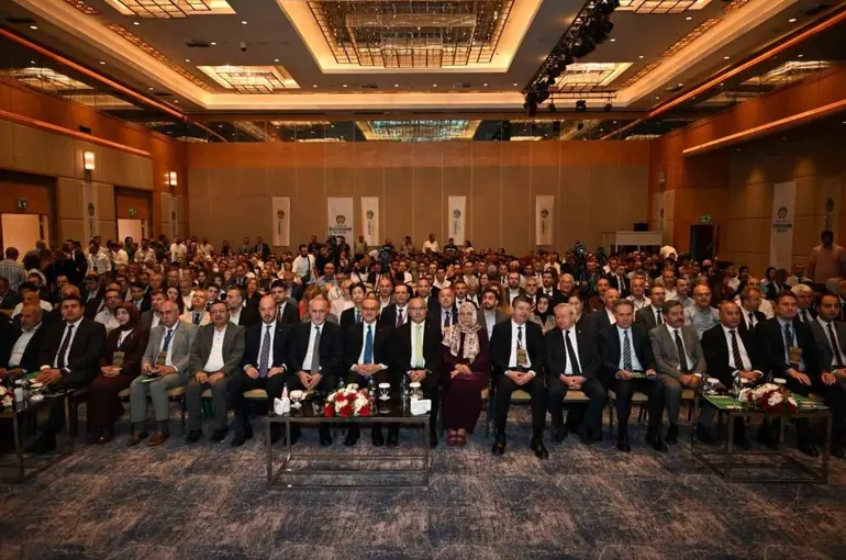 COP31’e Giden Süreçte Malatya’da önemli toplantı
