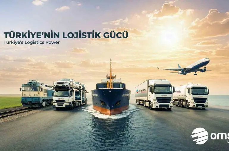 COP31’in lojistik süreçlerini OMSAN üstlenecek
