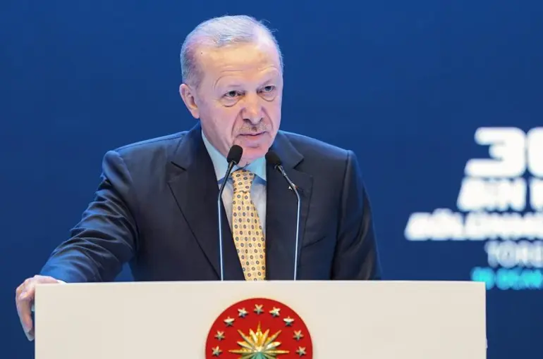 Cumhurbaşkanı Erdoğan: "Bir yol destanı yazdık"