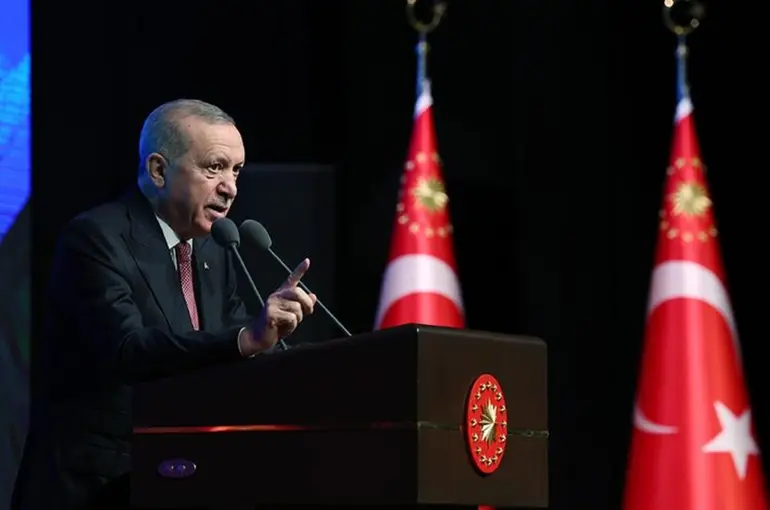 Cumhurbaşkanı Erdoğan: "Daha yüksek destekler vereceğiz"