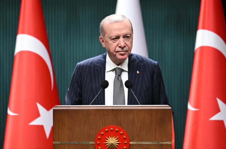 Cumhurbaşkanı Erdoğan: Türk milletini kutlu mücadelesinden kimse vazgeçiremeyecektir