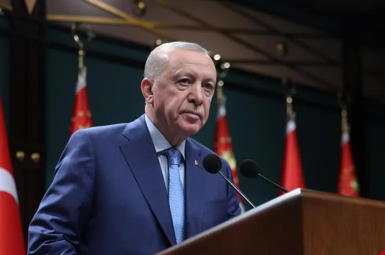 Cumhurbaşkanı Erdoğan: "Ülkemizin, bölgesinin güvenli limanı olduğu bir kere daha görülmüştür"