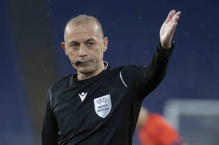 Cüneyt Çakır, Rusya’da
