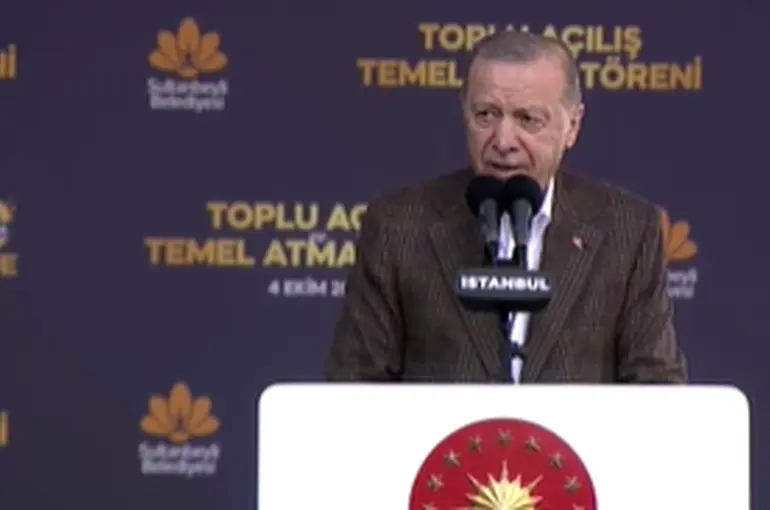 "Daha temiz bir Sultanbeyli için sıfır atık projelerimize hız verdik"