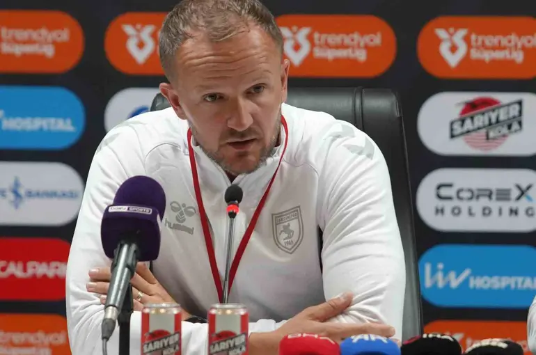 Danijel Jumic: "Mücadeleden gurur duyuyorum"
