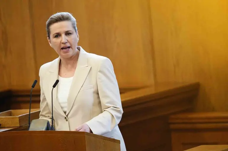 Danimarka 24 Mart’ta parlamento seçimleri yapılacak
