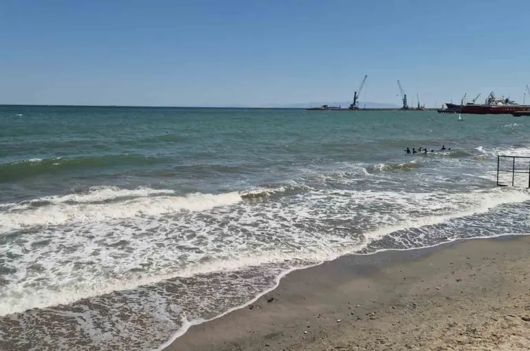 Deniz ulaşımına poyraz engeli

