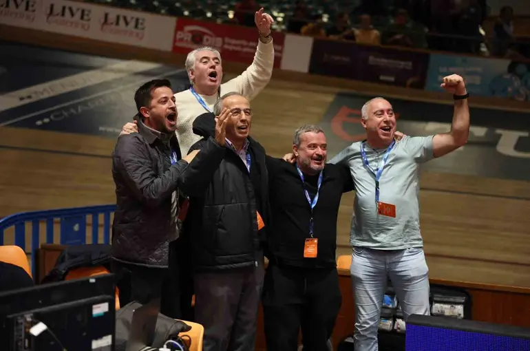 Denizli Basket, Ankara’da galibiyet peşinde
