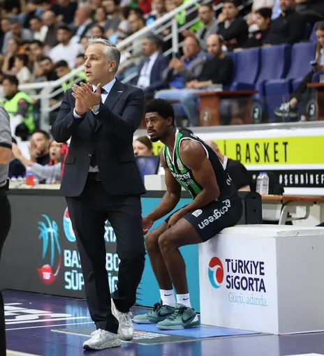 Denizli Basket’ten Avrupa zaferi
