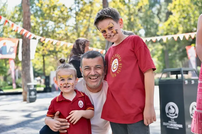 Denizli Büyükşehirden yeni eğitim yılına neşeli başlangıç
