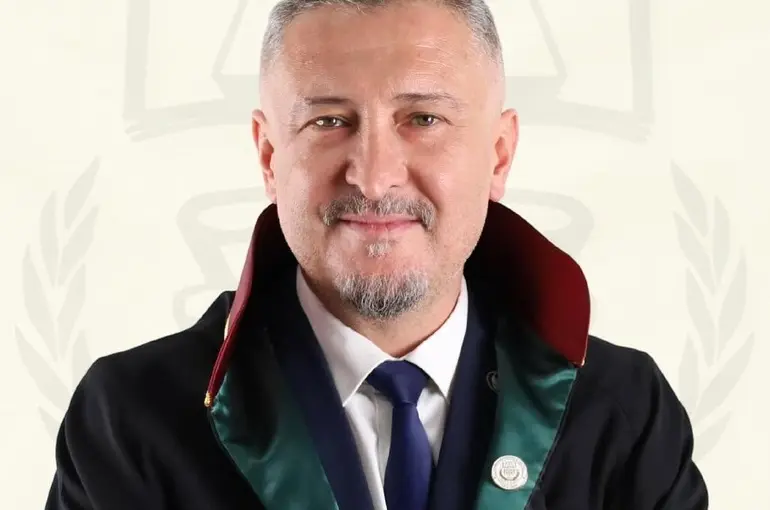 Denizli’de hakkında soruşturma yürütülen Baro Başkanı istifa etti
