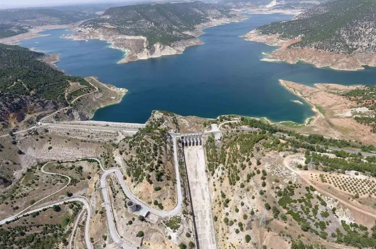 Denizli’ye 23 yılda 63 milyarlık 249 tesis kazandırıldı
