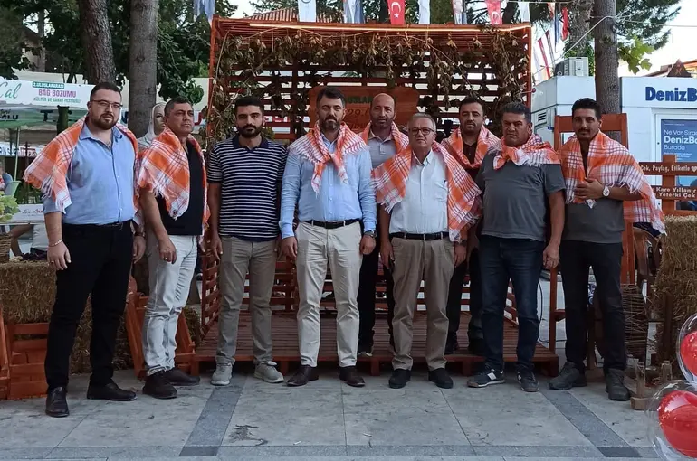 Denizli’ye tohum üretiminde çağ atlatacak proje
