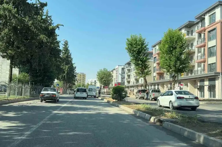 Depremin yıktığı Adıyaman yeniden yükseliyor
