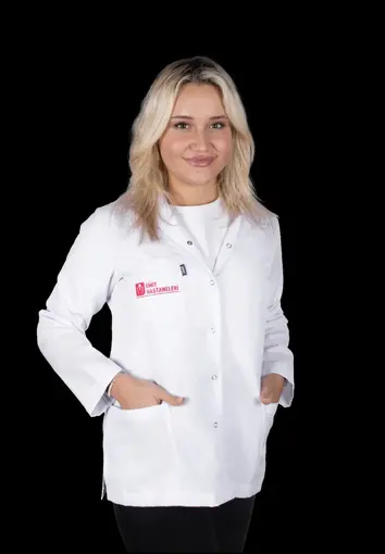 Detoks yerine dengeli beslenme önerisi
