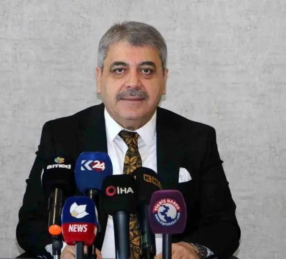 DİSİDER Başkanı Akbaş: "Türkiye yeni bir hikaye yazıyor"
