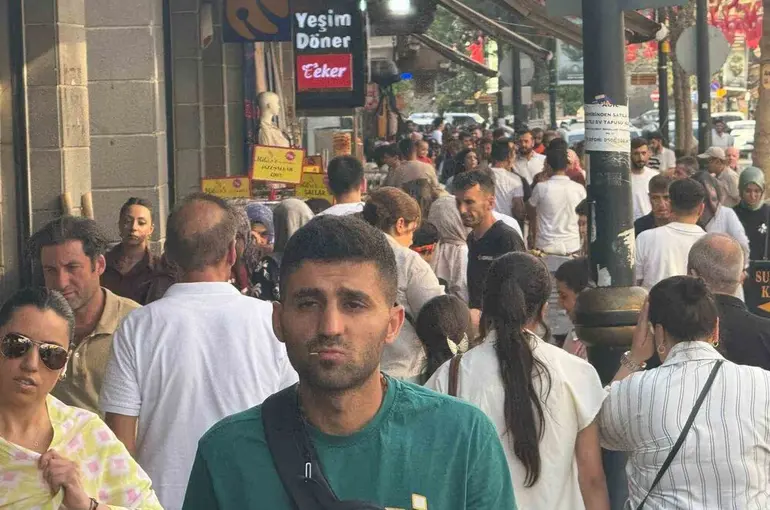 Diyarbakır’da 2025 yılında turizmde rekor artış
