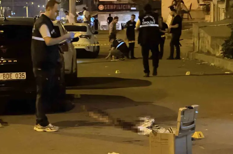 Diyarbakır’da iki grup arasında silahlı kavga: 3 ölü
