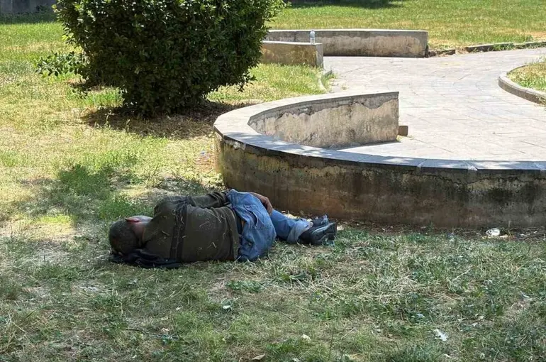 Diyarbakır’da termometreler 40 dereceye yaklaştı
