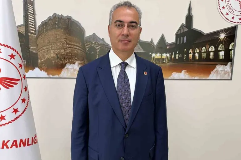 Diyarbakır’ın sağlık alanında 111 civarında projesi devam ediyor
