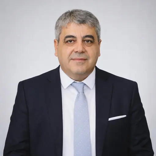 Diyarbakırlı iş adamlarından eski Bakan Eker’e destek
