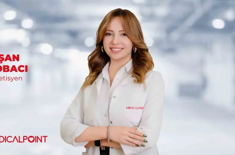 Diyetisyen Zişan Sobacı: "Yaz meyvelerini tüketirken porsiyon kontrolüne dikkat"
