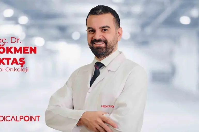 Doç. Dr. Aktaş: "Kanser tedavisi alan hastalar sonbahar-kış döneminde enfeksiyonlara karşı nelere dikkat etmeli"
