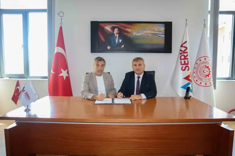 Doğubayazıt Kekiği coğrafi işaretle koruma altına alınıyor
