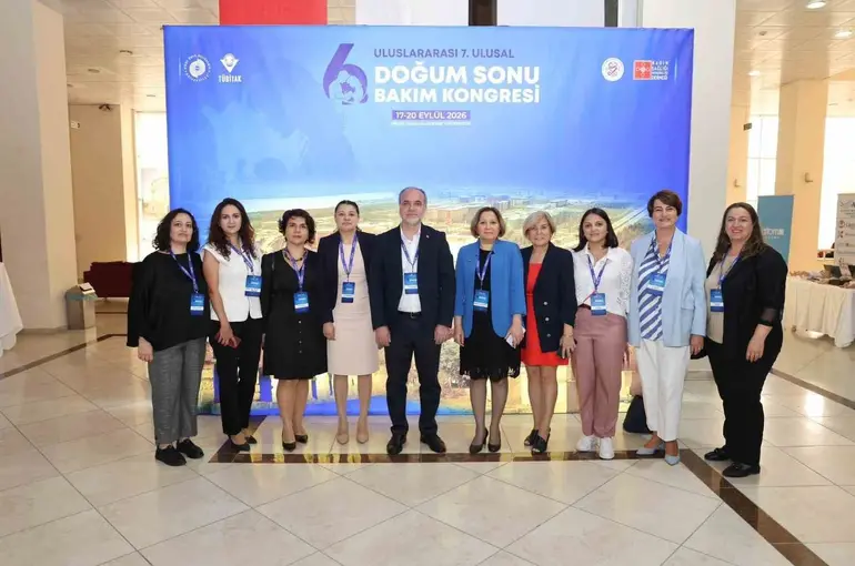 Doğum sonu bakımın geleceği Niğde’de ele alındı
