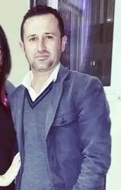 Domuz sürüsüne çarpan motosiklet sürücü hayatını kaybetti
