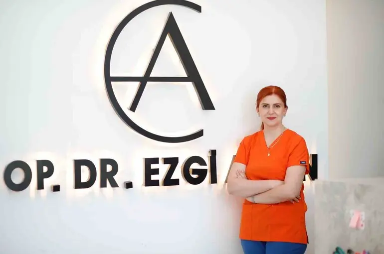 Dr. Aydın: "Alzheimer hastalığı kadınlarda daha sık görülüyor"

