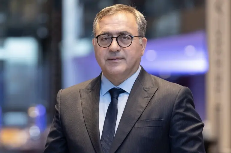 Dr. Özcan Akan: "Halk sağlığı, yalnızca hastalıkların tedavisiyle sınırlı olmayan, tüm hayatı kapsayan geniş bir vizyondur"
