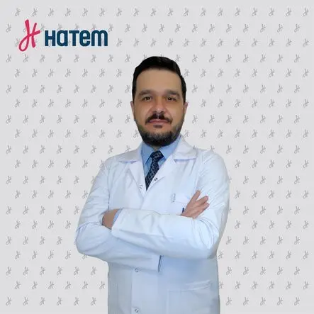 Dr. Şiyve: "Çocuklarda kasık fıtığına erken müdahale önem taşıyor"
