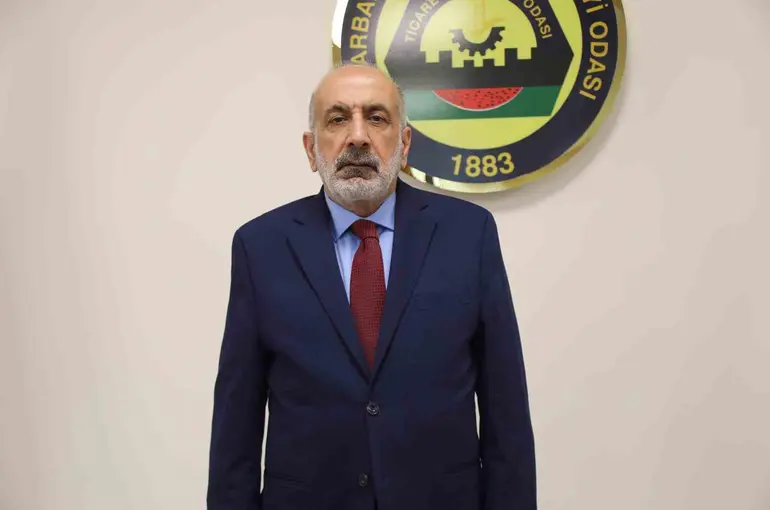 DTSO Başkanı Mehmet Kaya’dan İSO 1000’deki firmalara Diyarbakır’a yatırım daveti
