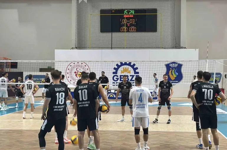 Dursun Ali Arslan Anma Turnuvası’nın ikinci günü tamamlandı
