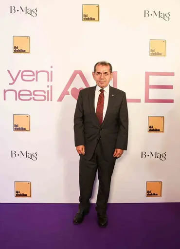 Dursun Özbek: "Şampiyonlar Ligi’nde yukarı doğru gitmek istiyoruz"
