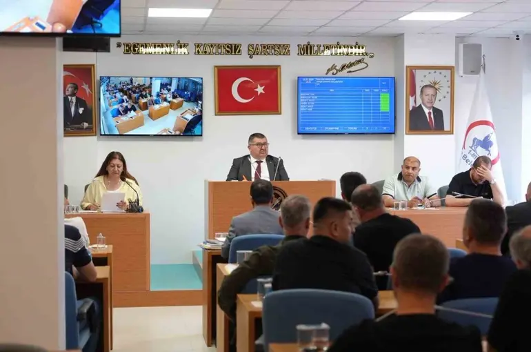 Düzce Belediye Meclisi hal kantar ücretleri güncellendi
